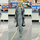 Illustration for article titled Chanels Fall-Winter Show Took Place in a High-Fashion Supermarket
